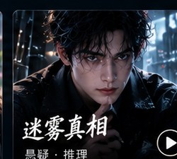 黄果tv悬疑推理题材
